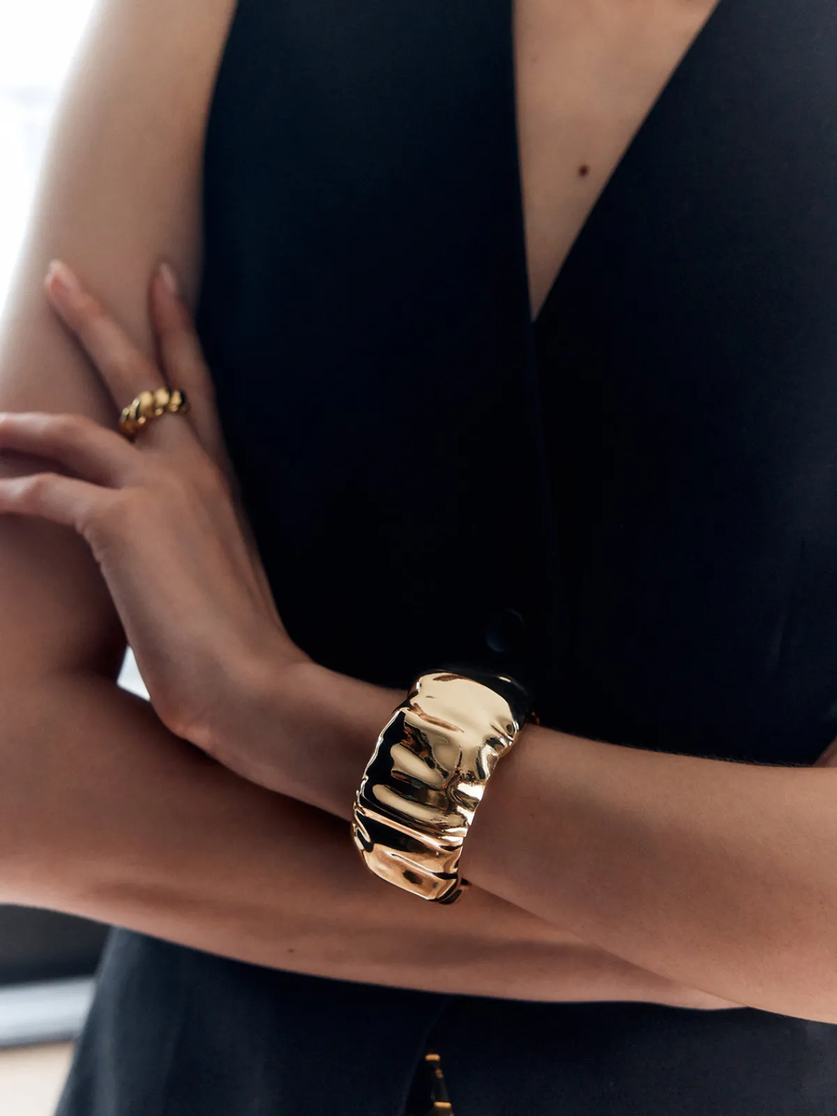 Outlet Vintage Cuff Bracelet Rings & Bracelets|Accessories