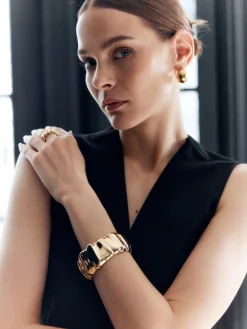 Outlet Vintage Cuff Bracelet Rings & Bracelets|Accessories