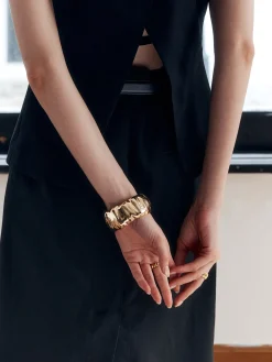 Outlet Vintage Cuff Bracelet Rings & Bracelets|Accessories