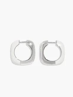 Online Vintage Enamel Drop Earrings Earrings|Accessories