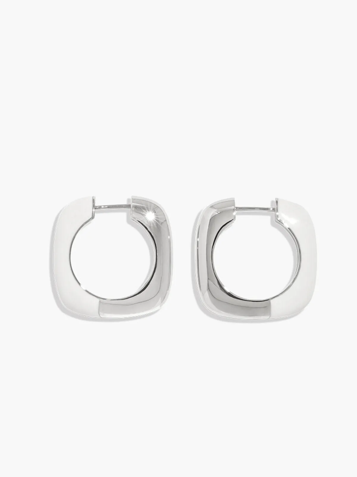 Online Vintage Enamel Drop Earrings Earrings|Accessories