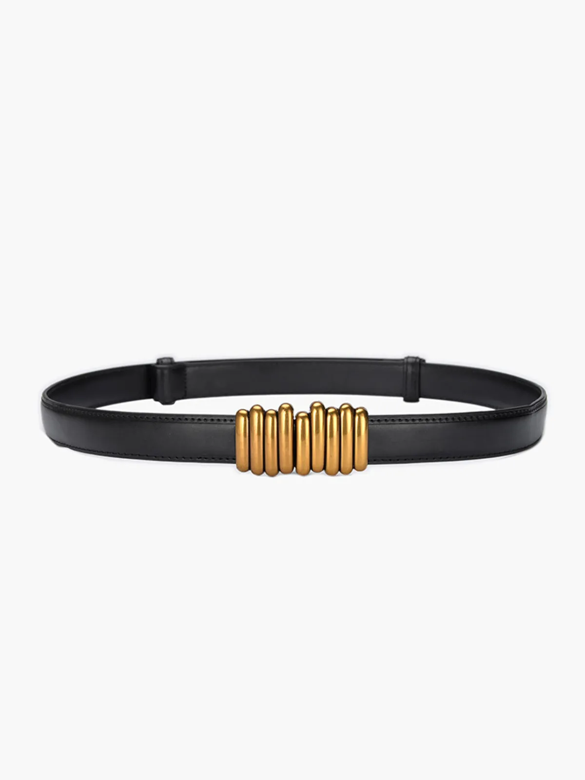 Best Vintage Faux Leather Belt Belts & Chain|Accessories