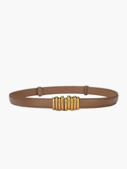 Best Vintage Faux Leather Belt Belts & Chain|Accessories