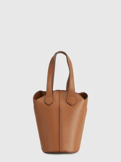 Clearance Vintage Four-Ways Bucket Bag Bags|Accessories