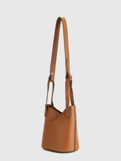 Clearance Vintage Four-Ways Bucket Bag Bags|Accessories