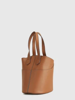 Clearance Vintage Four-Ways Bucket Bag Bags|Accessories