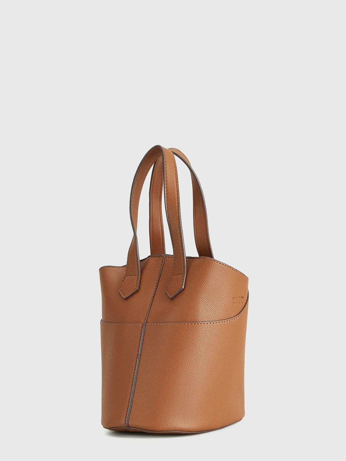 Clearance Vintage Four-Ways Bucket Bag Bags|Accessories