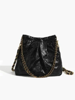 Online Vintage Leather Shoulder Bag Bags|Accessories
