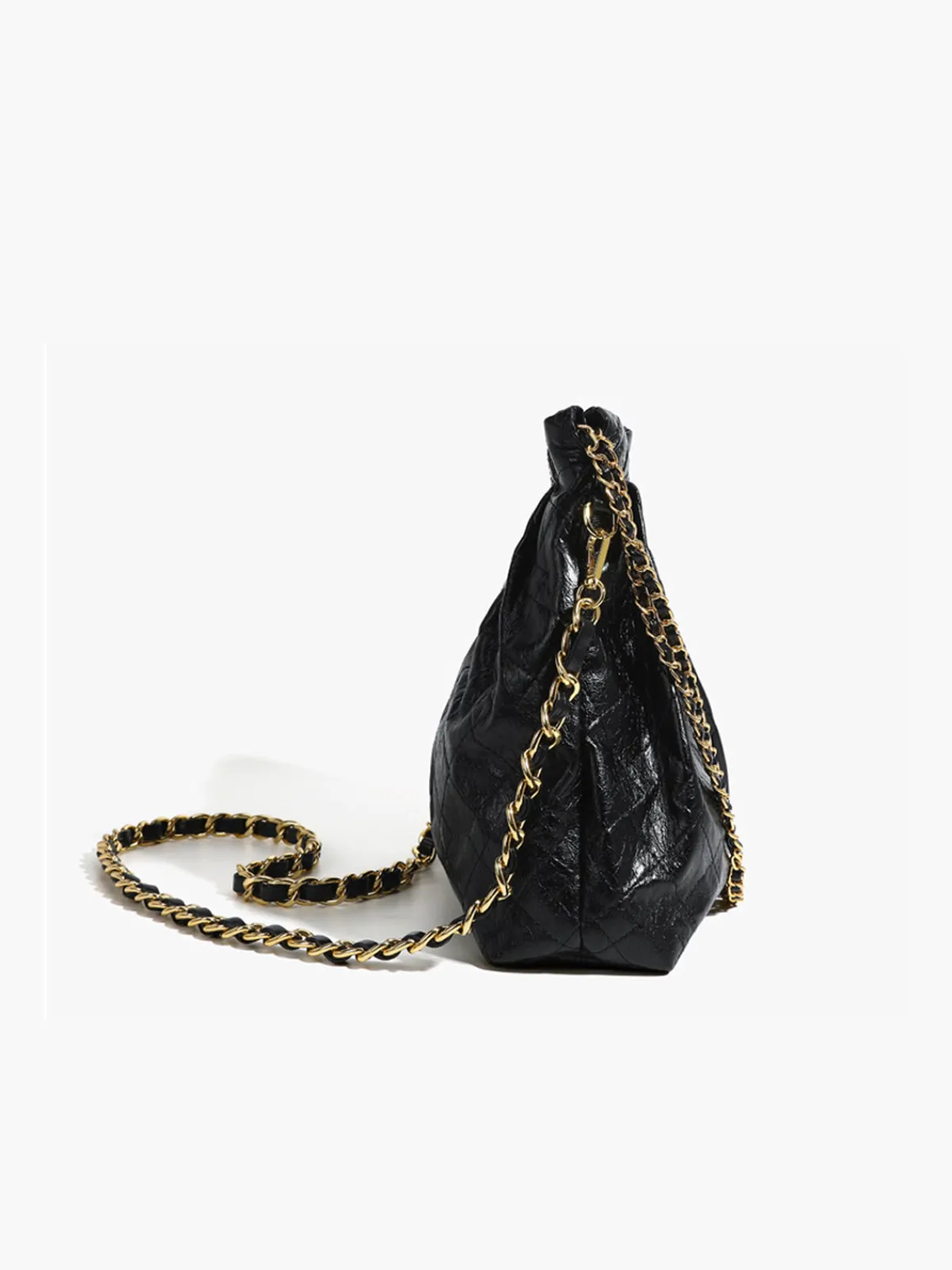 Online Vintage Leather Shoulder Bag Bags|Accessories