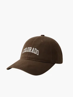 Sale Vintage Letter Embroidery Hat Hair Claws & Hats|Accessories
