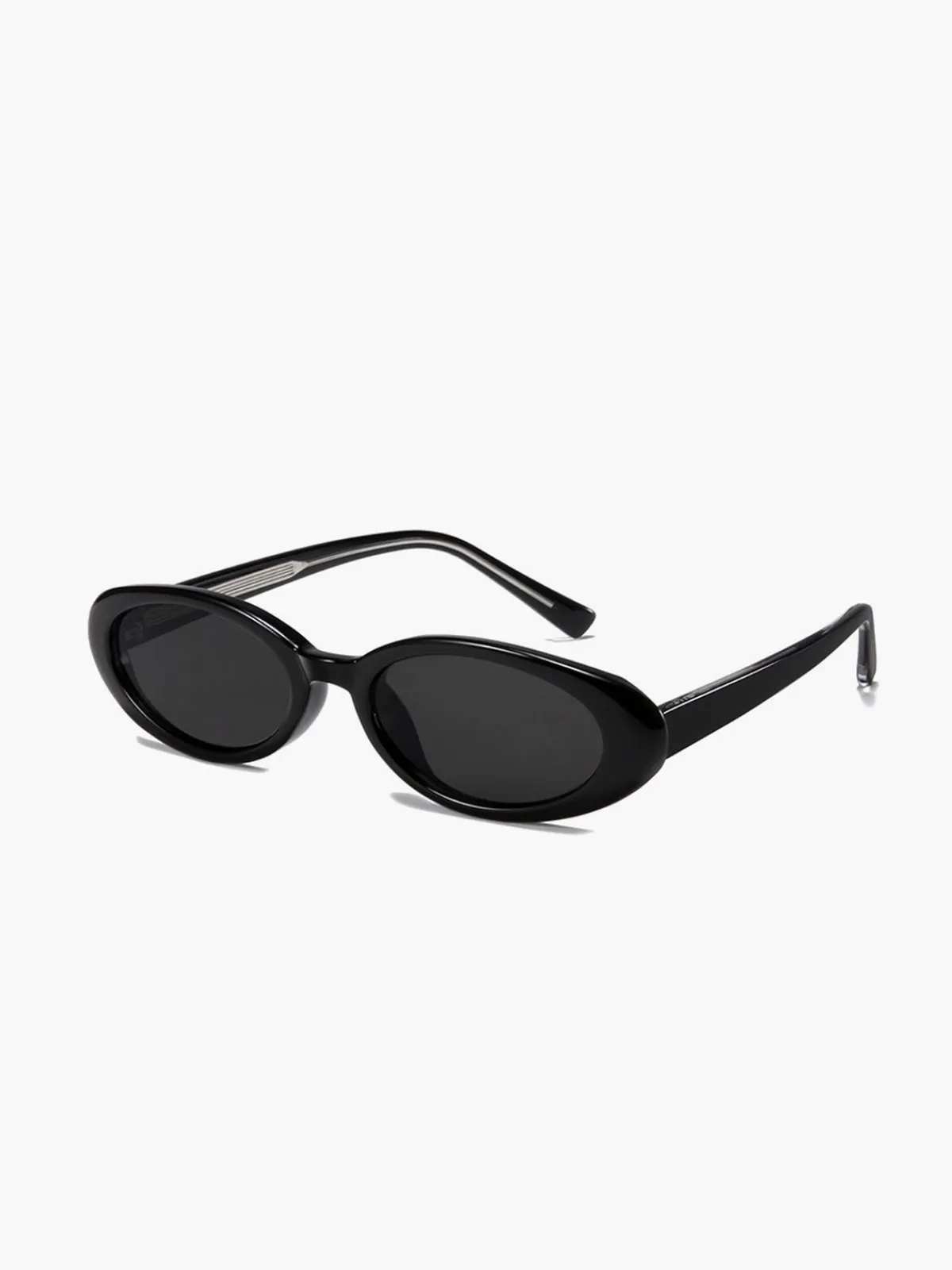 Best Vintage Oval Round Sunglasses Sunglasses|Accessories