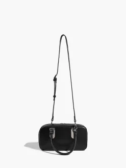 Online Vintage Pillow Look Tote Bag Bags|Accessories