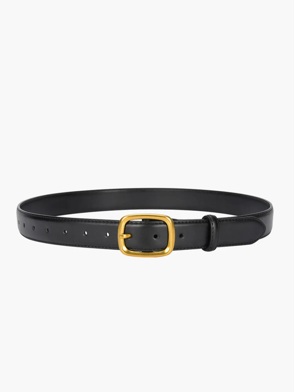 New Vintage Pin Buckle Belt Belts & Chain|Accessories