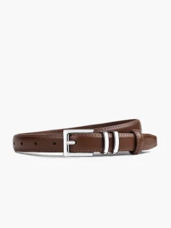 Best Vintage Soft Buckle Slim Belt Belts & Chain|Accessories