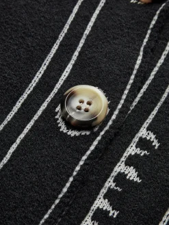 New Vintage V-Neck Button Cardigan Cardigans|Sweaters & Cardigans