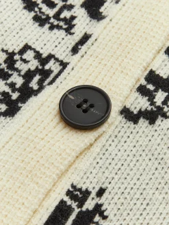 Sale Vintage V-Neck Soft Knit Outerwear Sweater Tops|Outerwear