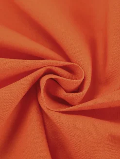 Sale Vitamin C Linen Cotton Wide Leg Pants Wide Leg|Pants