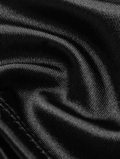 Sale V-Neck Jersey Corset Corset Tops|Tops