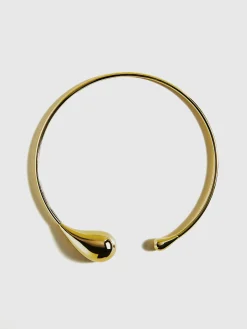 Hot Water Drop Choker Necklaces|Accessories
