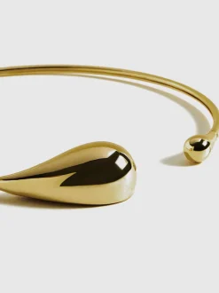 Hot Water Drop Choker Necklaces|Accessories