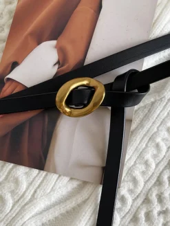 Clearance Woodlands Core Belt Belts & Chain|Accessories
