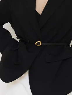 Clearance Woodlands Core Belt Belts & Chain|Accessories