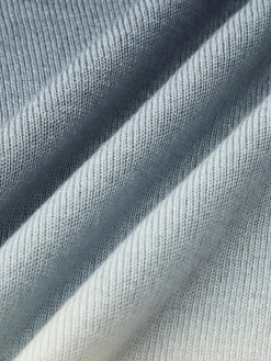 Discount Wool-Blend Ombre Slim Knit Top Sweater Tops|Sweaters & Cardigans