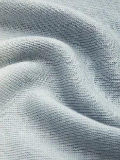 Wool-Blend Ombre Slim Knit Top Sweater Tops|Sweaters & Cardigans
