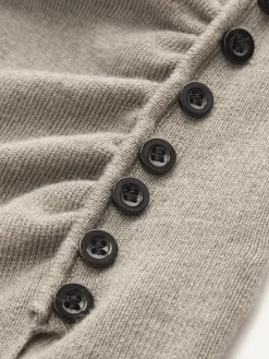 Discount Wool-Blend Pleated Sequins Sweater Skirt Knitwear|Matching Sets