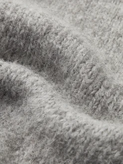 Discount Wool-Blend Soft Sweater Vest Sweater Vests|Sweaters & Cardigans