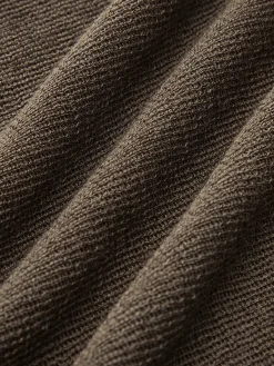 Hot Wool-Blend Turtleneck Sheer Sweater Sweater Tops|Sweaters & Cardigans
