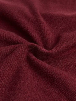 Hot Wool-Blend Vintage Tassel Scarf Accessories