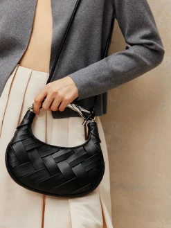 Hot Woven Braided Bag Bags|Accessories