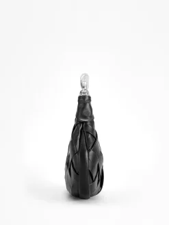 Hot Woven Braided Bag Bags|Accessories