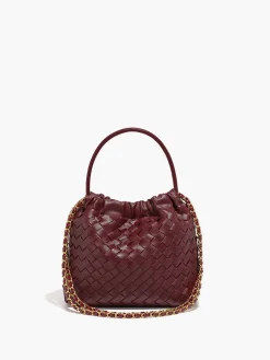 Outlet Woven Top-Handle & Shoulder Bag Bags|Accessories