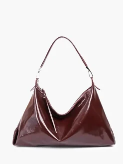 Hot Zipper Soft Hobo Bag Bags|Accessories