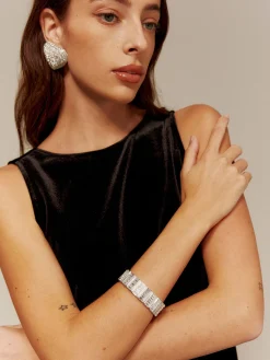 Online Ziron Open Bracelet Rings & Bracelets|Accessories